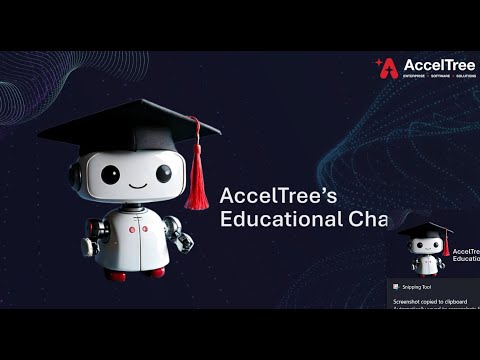 eDUBOT